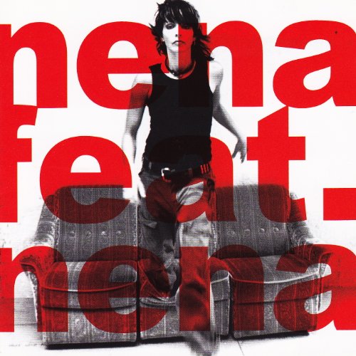 Nena Feat. Nena (Limited Edition Plus Live Bonus Cd) (2CD) von Warner Strategic Marketing