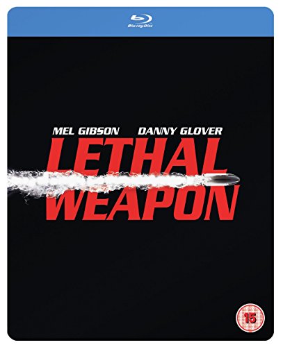 Lethal Weapon [Blu-ray] [2014] von Warner UK