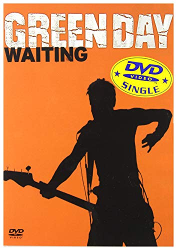 Green Day : Waiting [DVD Single] von Warner Vision France