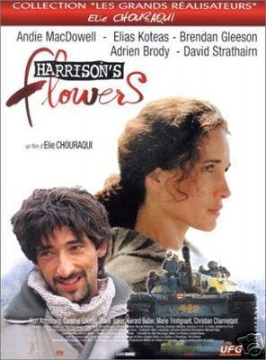 Harrison's Flowers - Édition Collector 2 DVD [FR Import] von Warner Vision France