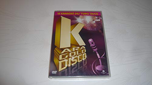 Kara Gold Disco Kara Gold Disco von Warner Vision France