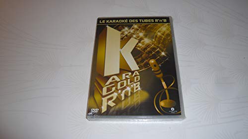 Kara Gold R'N'B Kara Gold R'N'B von Warner Vision France