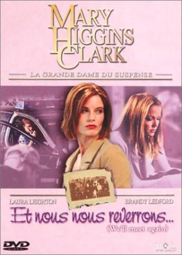 Mary Higgins Clark : Et nous nous reverrons [FR Import] von Warner Vision France