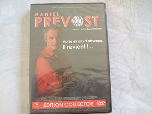 Paris World Tour 2006 - Edition Collector 2 DVD Paris World Tour 2006 - Edition Collector 2 DVD von Warner Vision France