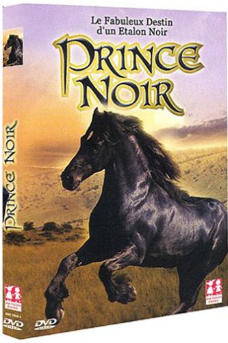 Prince Noir, le film [FR Import] von Warner Vision France