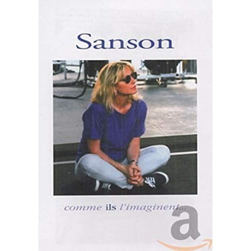 Véronique Sanson : Comme ils imaginent Véronique Sanson : Comme ils imaginent von Warner Vision France