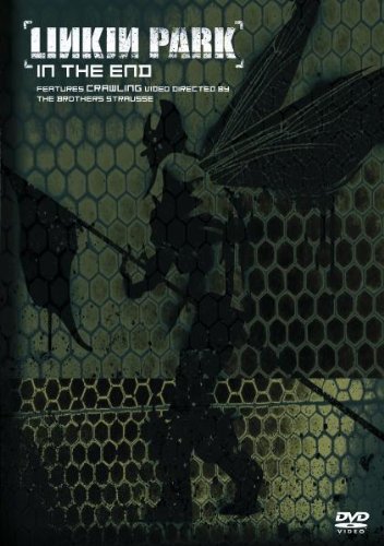 Linkin Park - In The End (DVD-Single) von Warner Vision Germany