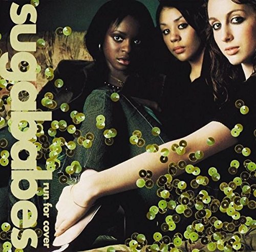 Sugababes - Run For Cover (DVD Single) von Warner Vision Germany