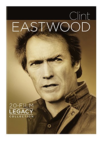 20-Film Legacy Collection [DVD-AUDIO] [DVD-AUDIO] von Warner