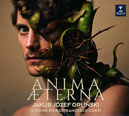 Anima Aeterna von ERATO