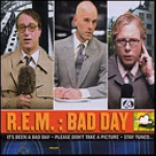 Bad Day [Vinyl Single] von Warner