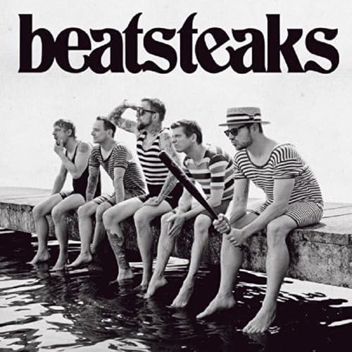 Beatsteaks [Vinyl LP] von Warner