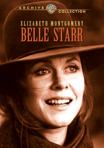 Belle Starr / (Full Mono) [DVD] [Region 1] [NTSC] [US Import] von Warner
