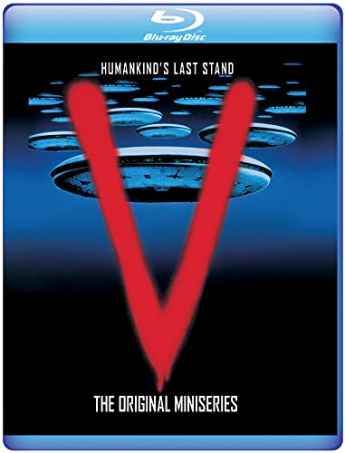 Blu-Ray - V: Original Miniseries [Edizione: Stati Uniti] (1 BLU-RAY) von Warner Brothers
