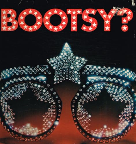 Bootsy? Player Of The Year [Vinyl LP] von Warner