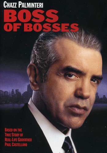 Boss Of Bosses / (Ecoa) [DVD] [Region 1] [NTSC] [US Import] von Warner