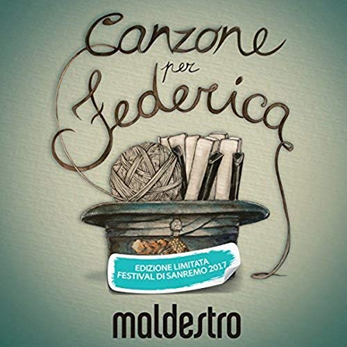 Canzone Per Federica [Vinyl LP] von Warner
