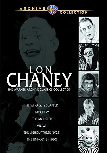 Classics Collection [DVD-AUDIO] von Warner