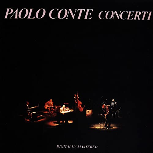 Concerti Concerti von Warner