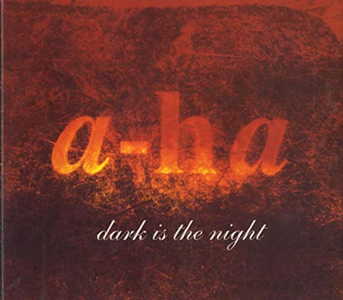 Dark Is The Night [CD 1] 1993 von Warner