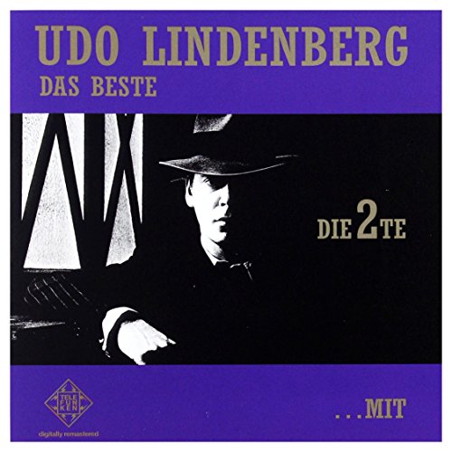Das Beste - die 2te - mit und ohne Hut von Warner