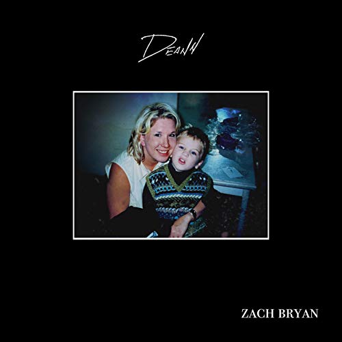 Deann von WARNER RECORDS