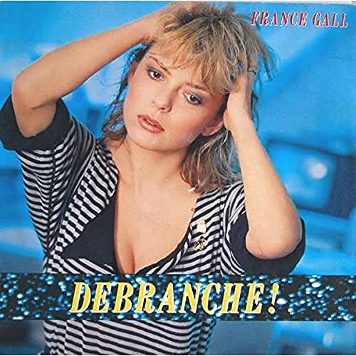 Debranche [Vinyl LP] von Warner