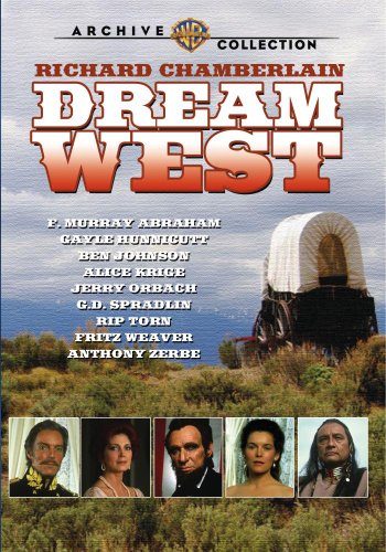 Dream West / (Mono) [DVD] [Region 1] [NTSC] [US Import] von Warner