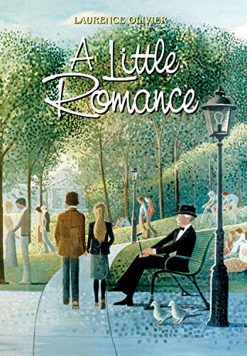 Dvd - Little Romance (1979) [Edizione: Stati Uniti] (1 DVD) von Warner
