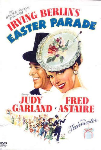 Easter Parade [DVD] [Import] von Warner