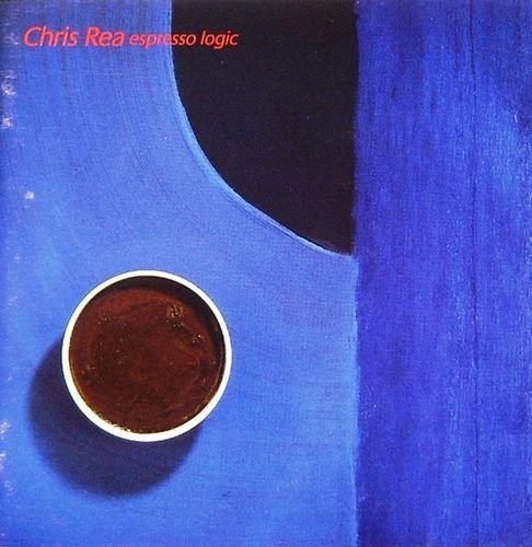 Espresso Logic by Chris Rea (1993) Audio CD von Warner