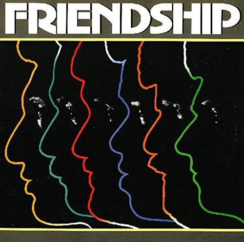 Friendship -Ltd/Reissue- von Warner