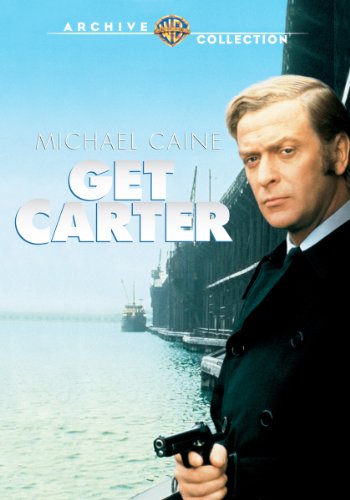 Get Carter (1971) / (Full) [DVD] [Region 1] [NTSC] [US Import] von Warner