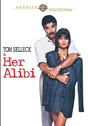 Her Alibi [DVD-AUDIO] [DVD-AUDIO] von Warner