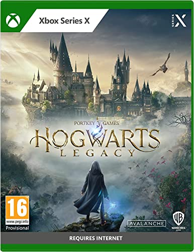 Hogwarts Legacy von Warner Bros Interactive Entertainment UK