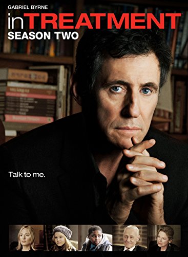 In Treatment: Season 2 [7 DVDs] [UK Import] von Warner
