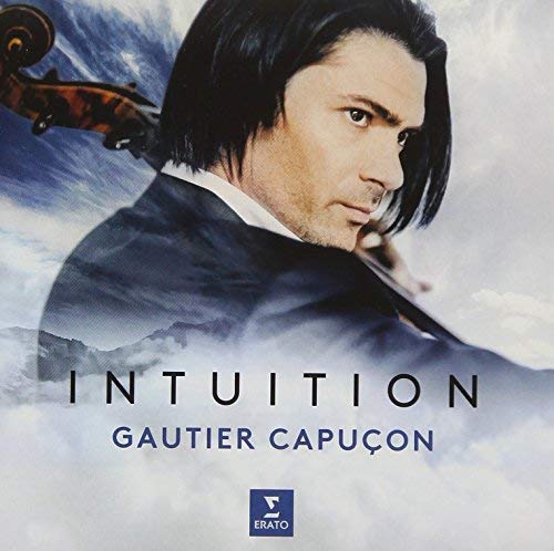 Intuition (HQCD) von Warner