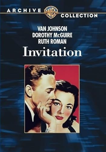 Invitation To The Dance [DVD] [Region 1] [NTSC] [US Import] von Warner