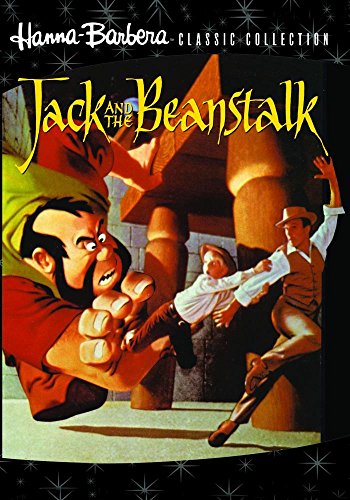 Jack and the Beanstalk [DVD-AUDIO] von Warner