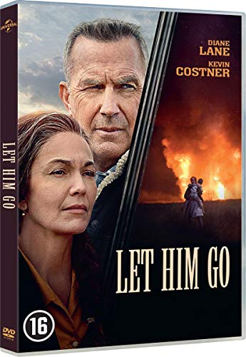 L' Un Des Notres - Let Him Go [DVD] von Warner