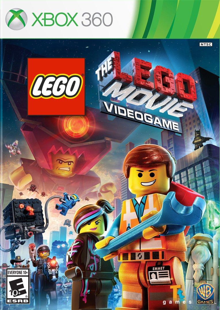 LEGO Movie Videogame (Import) von Warner