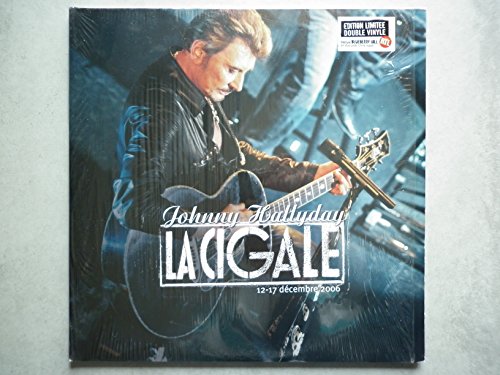 La Cigale (2lp) [Vinyl LP] von Warner