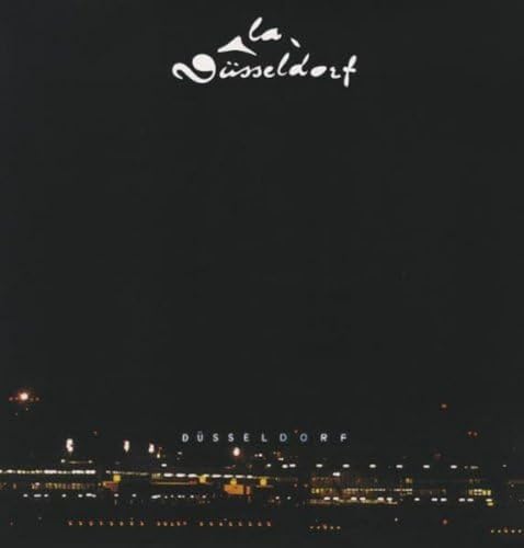 La Düsseldorf [Vinyl LP] von Warner