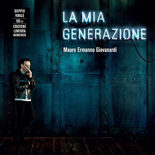 La Mia Generazione [Vinyl LP] von Warner