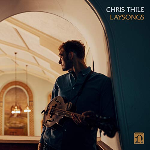 Laysongs [Vinyl LP] von NONESUCH