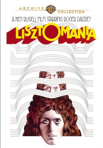 Lisztomania Lisztomania von Warner