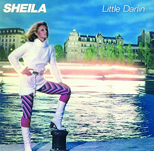 Little Darlin [Vinyl LP] von Warner