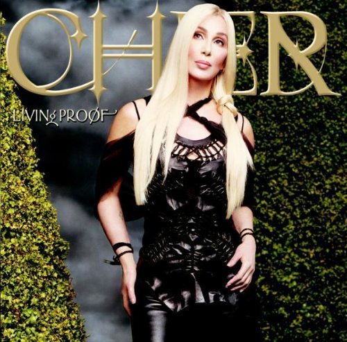 Living Proof by Cher (2001) Audio CD von Warner