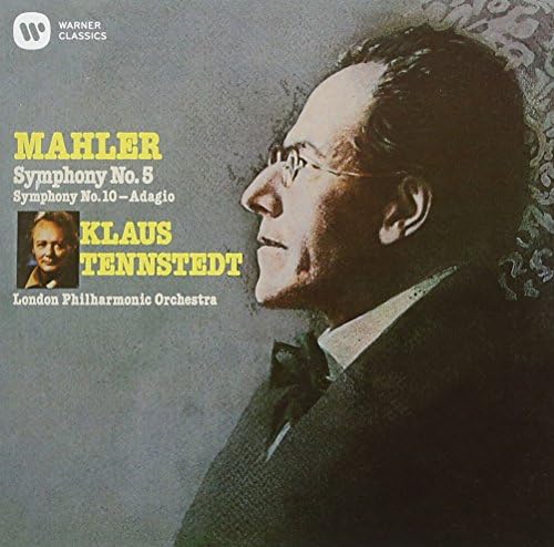 Mahler: Symphony 5 / 10 von Warner