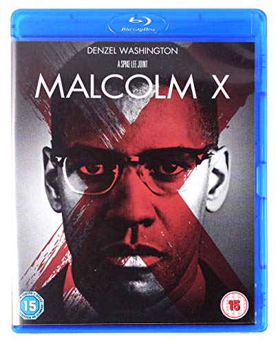 Malcolm X [BLU-RAY] von Warner